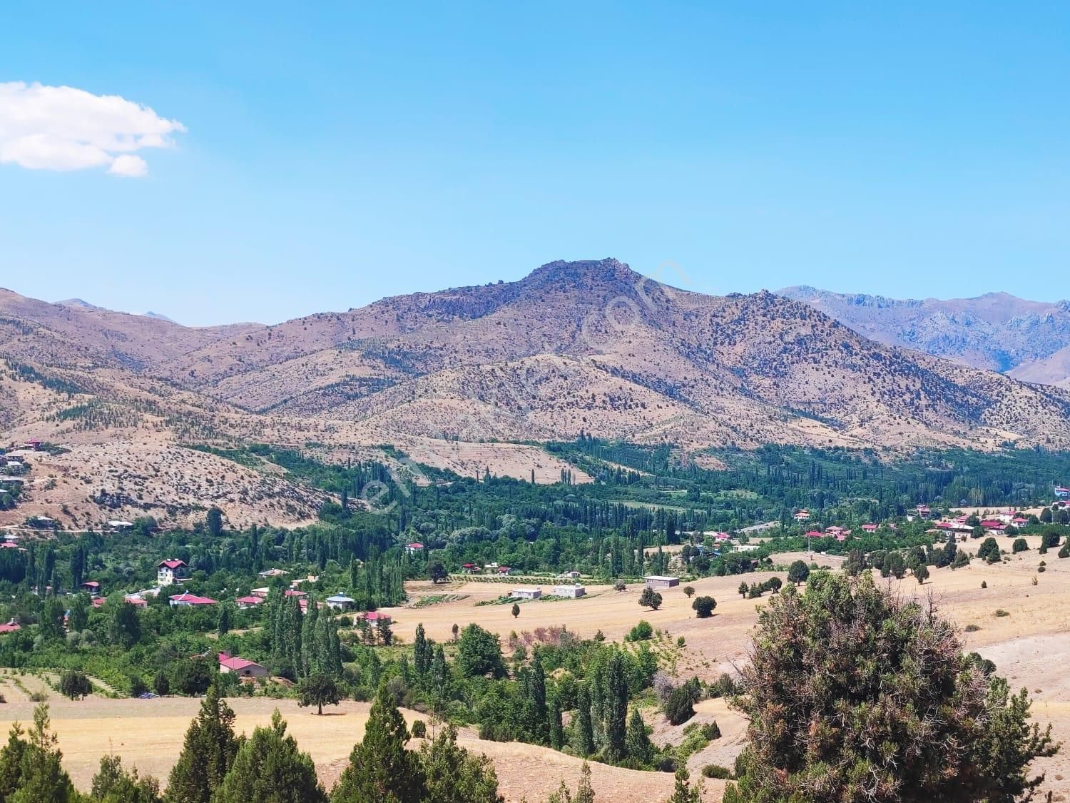 Kar Emlaktan Aşçıbekirli Fenese Mevkiinde 450 M2 Satılık Arsa - Görsel 14