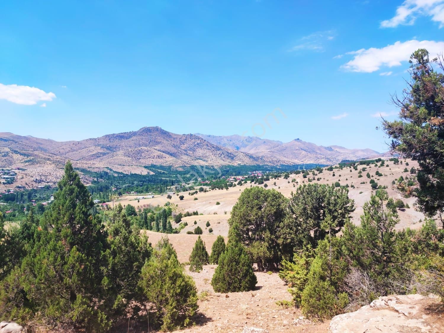 Kar Emlaktan Aşçıbekirli Fenese Mevkiinde 450 M2 Satılık Arsa - Görsel 19