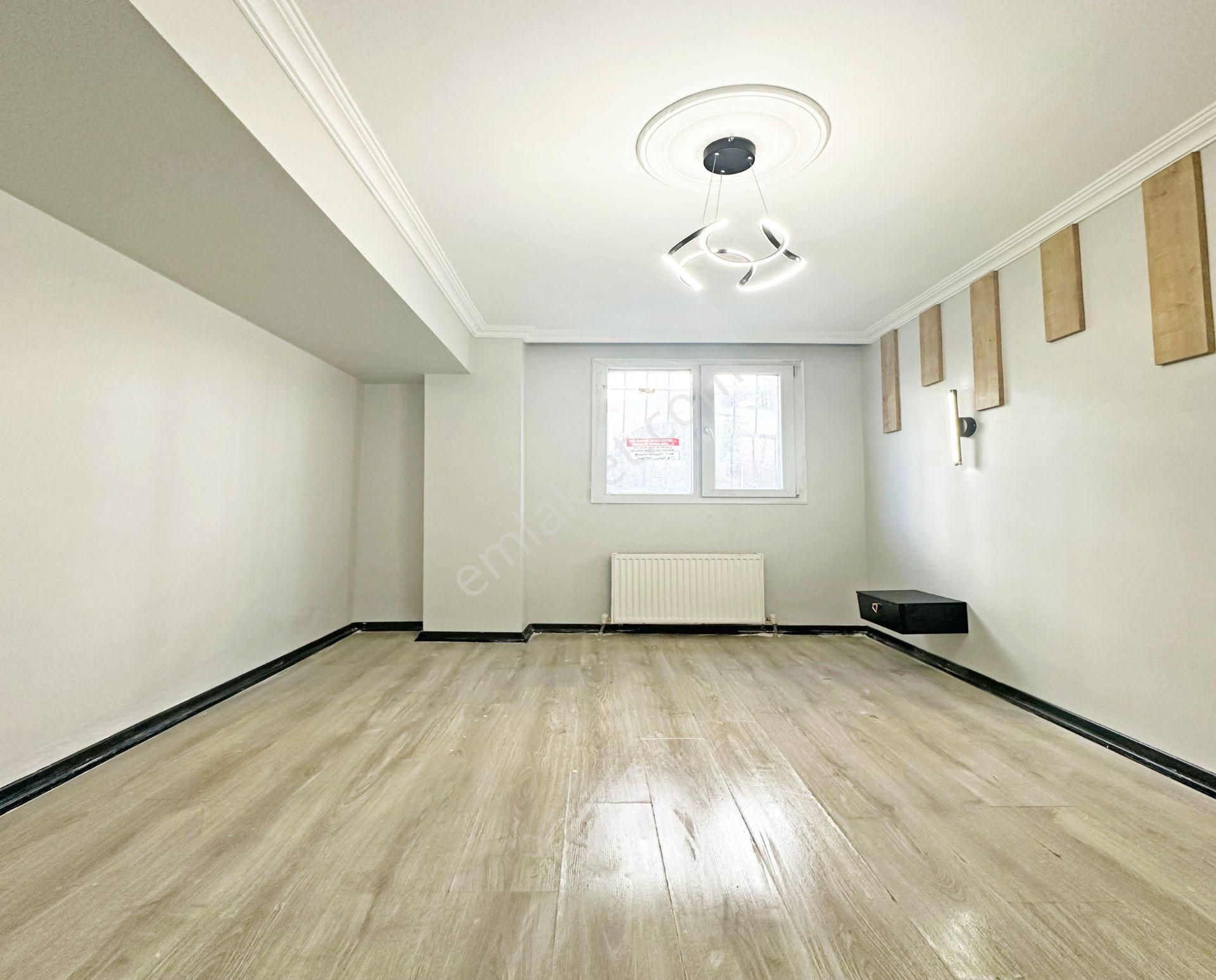 Cadde34 'den Eminevim & Konut Kredisine Uygun Merkezi Konumda Geniş 2+1 Bahçeli Satılık Daire - Görsel 18