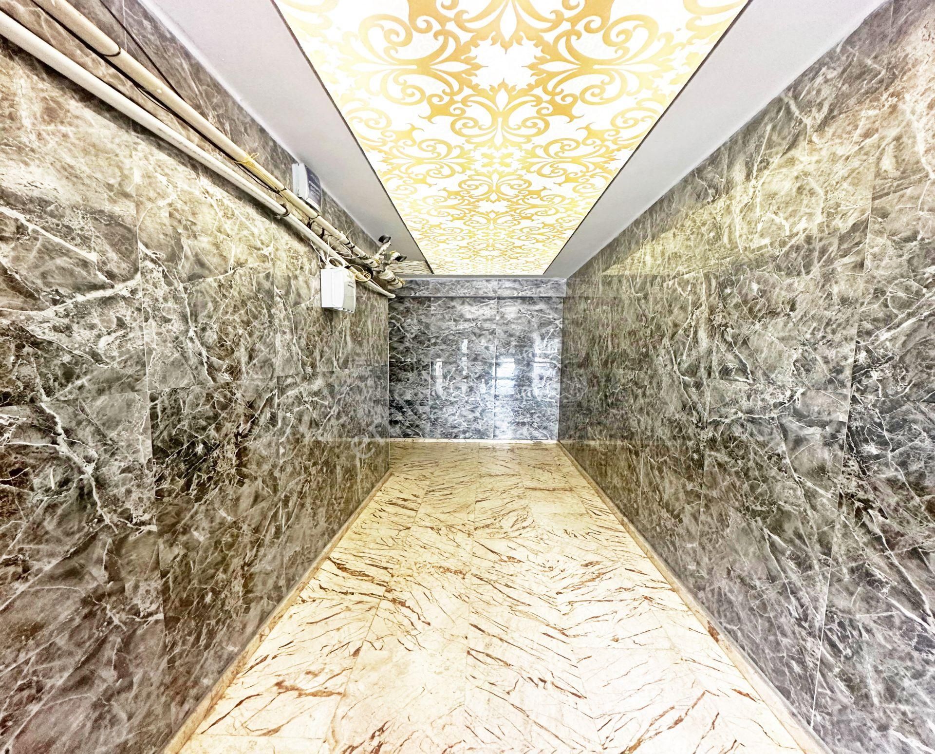 Cadde34 'den Eminevim & Konut Kredisine Uygun Merkezi Konumda Geniş 2+1 Bahçeli Satılık Daire - Görsel 16