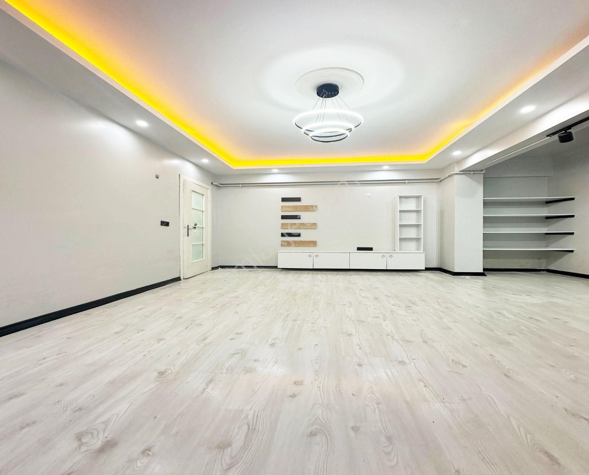 Cadde34 'den Eminevim & Konut Kredisine Uygun Merkezi Konumda Geniş 2+1 Bahçeli Satılık Daire - Görsel 4