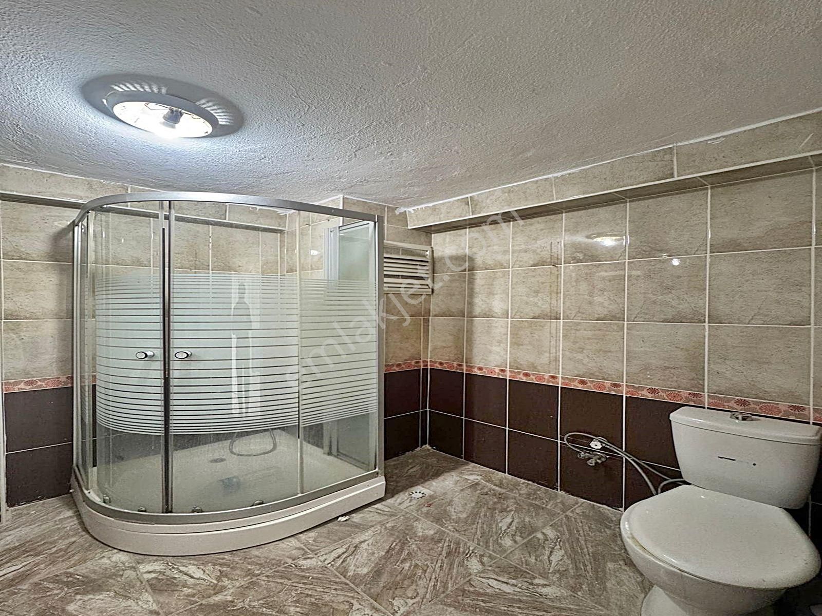 Cadde34 'den Eminevim & Konut Kredisine Uygun Merkezi Konumda Geniş 2+1 Bahçeli Satılık Daire - Görsel 22