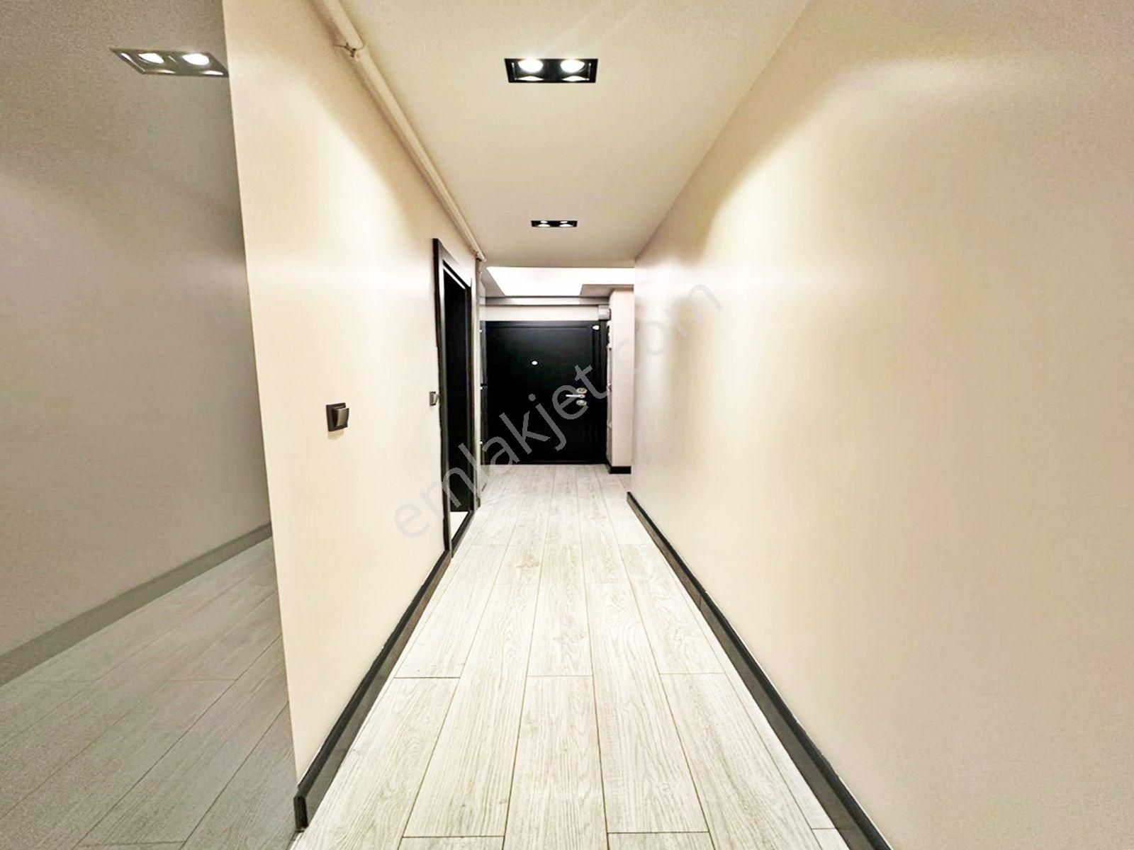 Nes Yapı'dan Masrafsız 1+1 Ful Dekorlu Kiralık Daire!!!! - Görsel 5