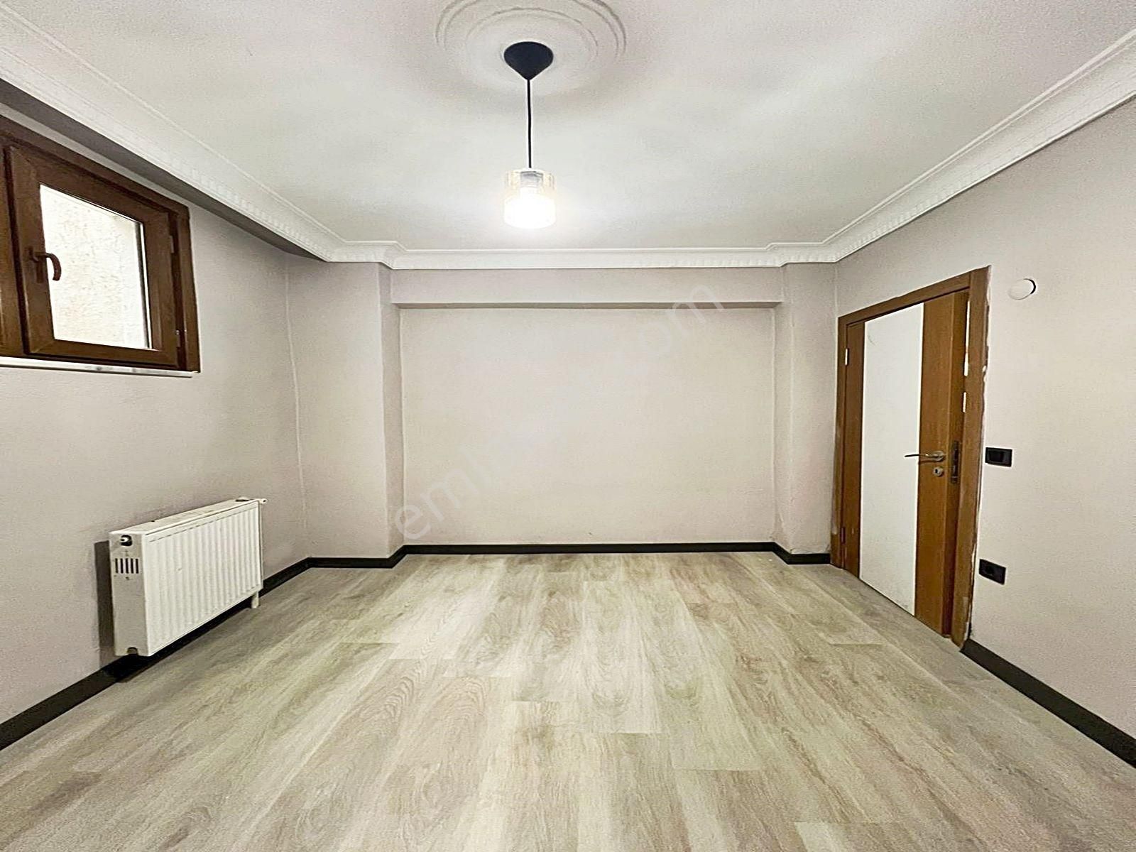 Cadde34 Yapı'dan Eminevim&fuzulevime %50 Krediye Uygun Full Dekorlu Satılık Bahçe Katı - Görsel 23