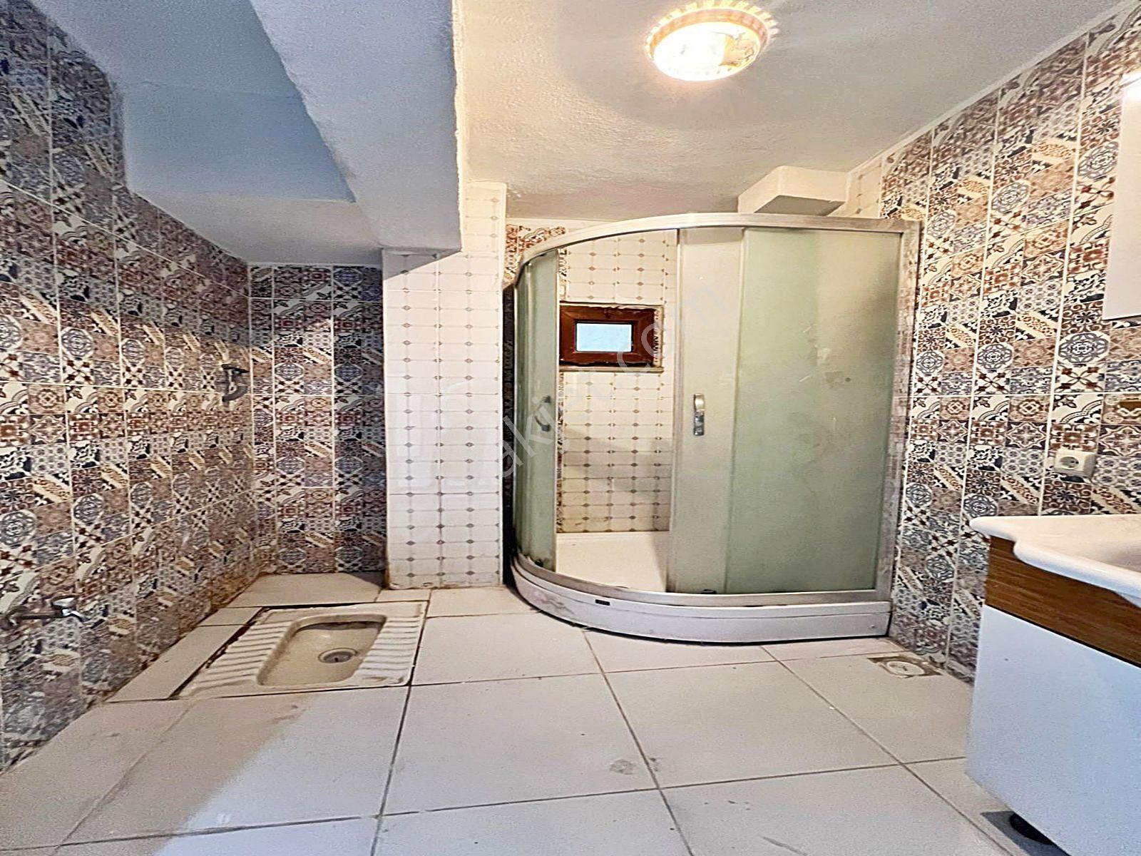 Cadde34 Yapı'dan Eminevim&fuzulevime %50 Krediye Uygun Full Dekorlu Satılık Bahçe Katı - Görsel 24