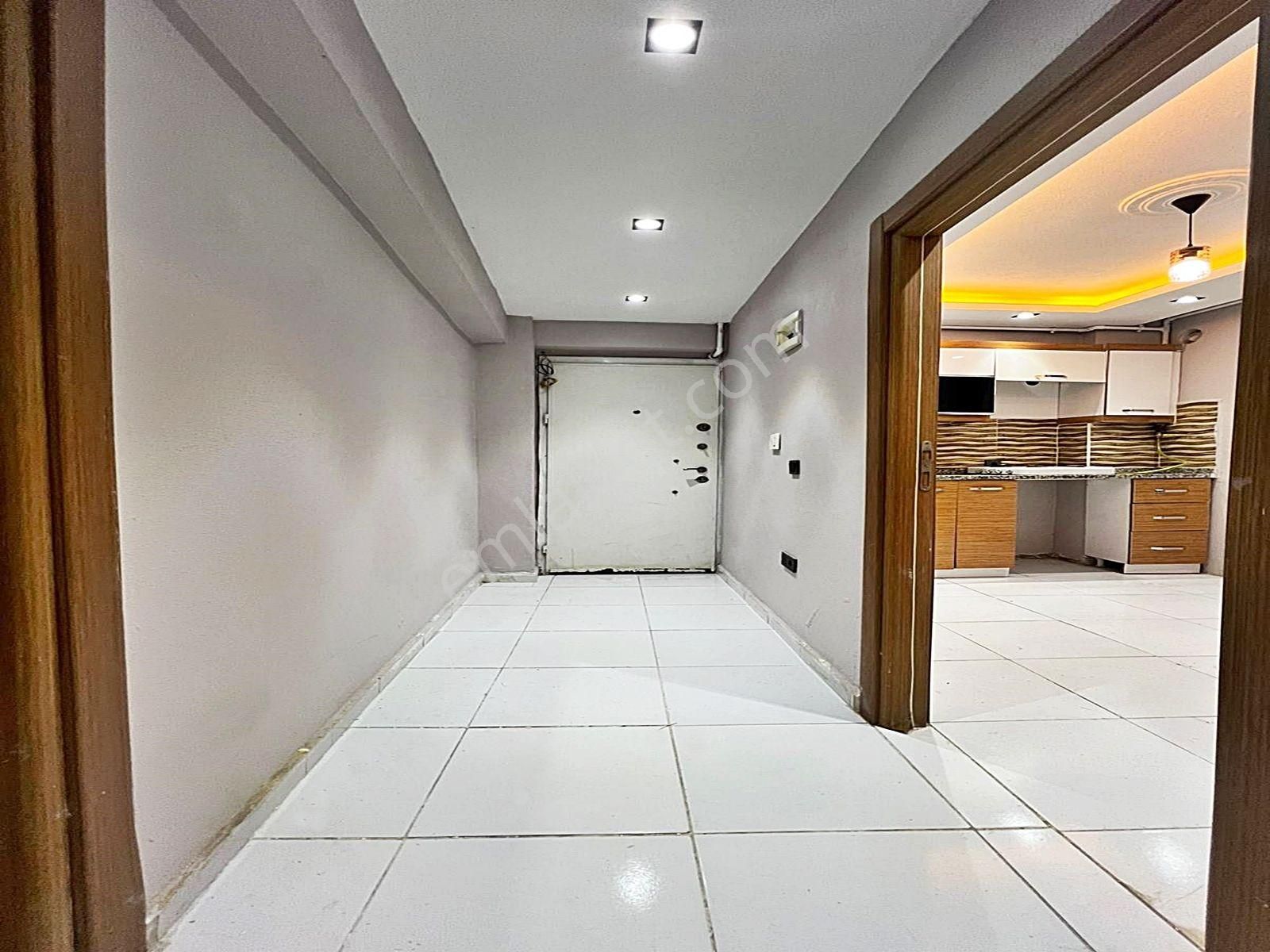 Cadde34 Yapı'dan Eminevim&fuzulevime %50 Krediye Uygun Full Dekorlu Satılık Bahçe Katı - Görsel 12