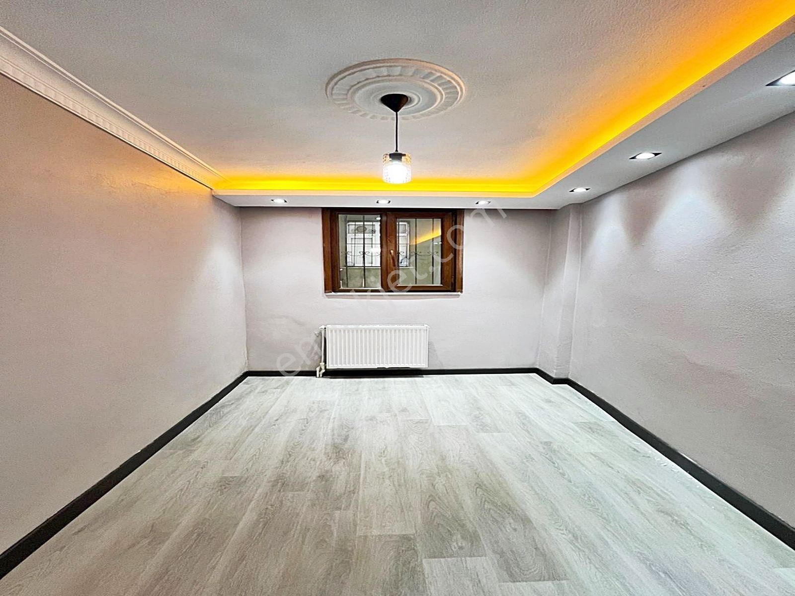 Cadde34 Yapı'dan Eminevim&fuzulevime %50 Krediye Uygun Full Dekorlu Satılık Bahçe Katı - Görsel 20