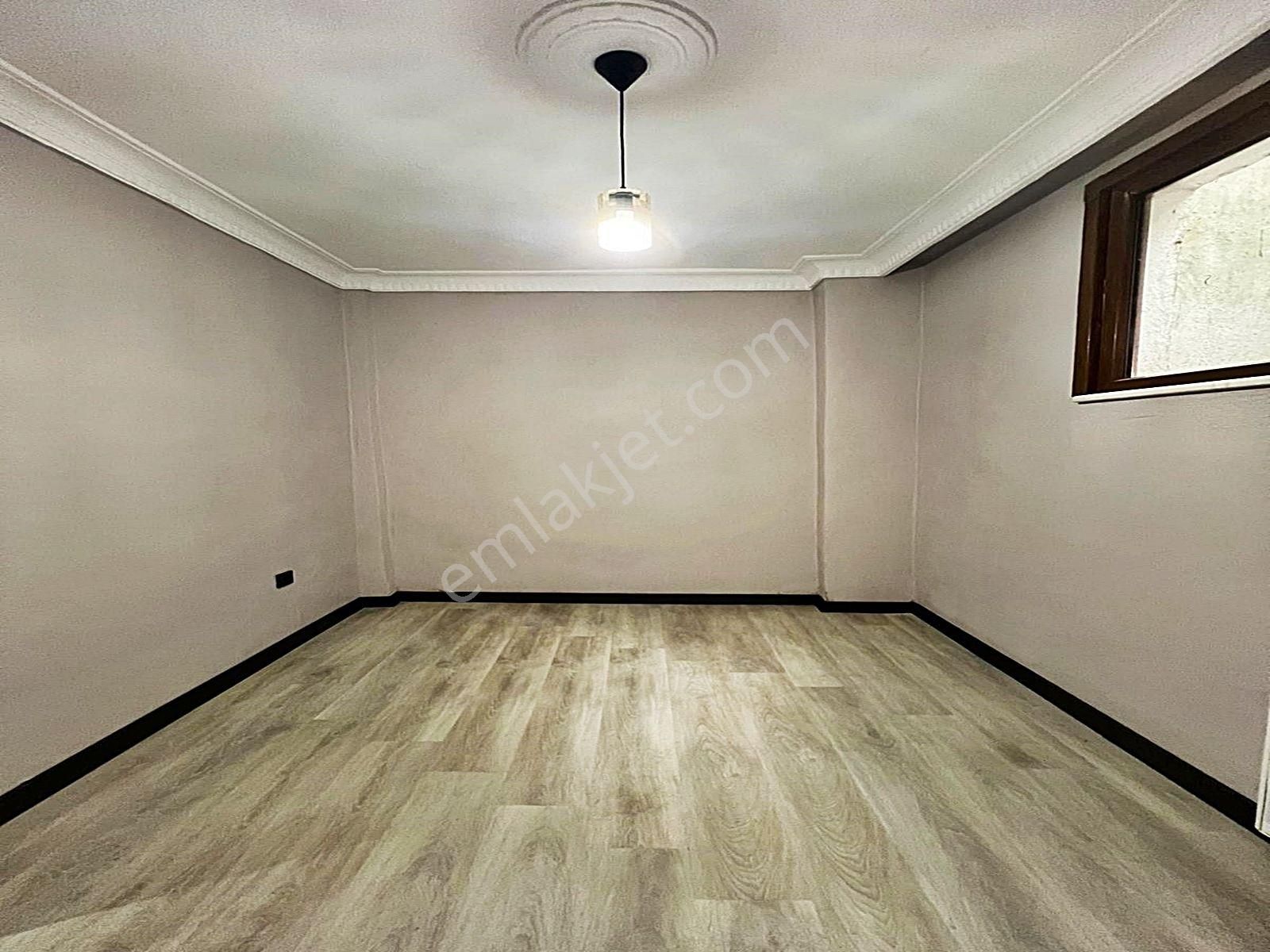 Cadde34 Yapı'dan Eminevim&fuzulevime %50 Krediye Uygun Full Dekorlu Satılık Bahçe Katı - Görsel 17