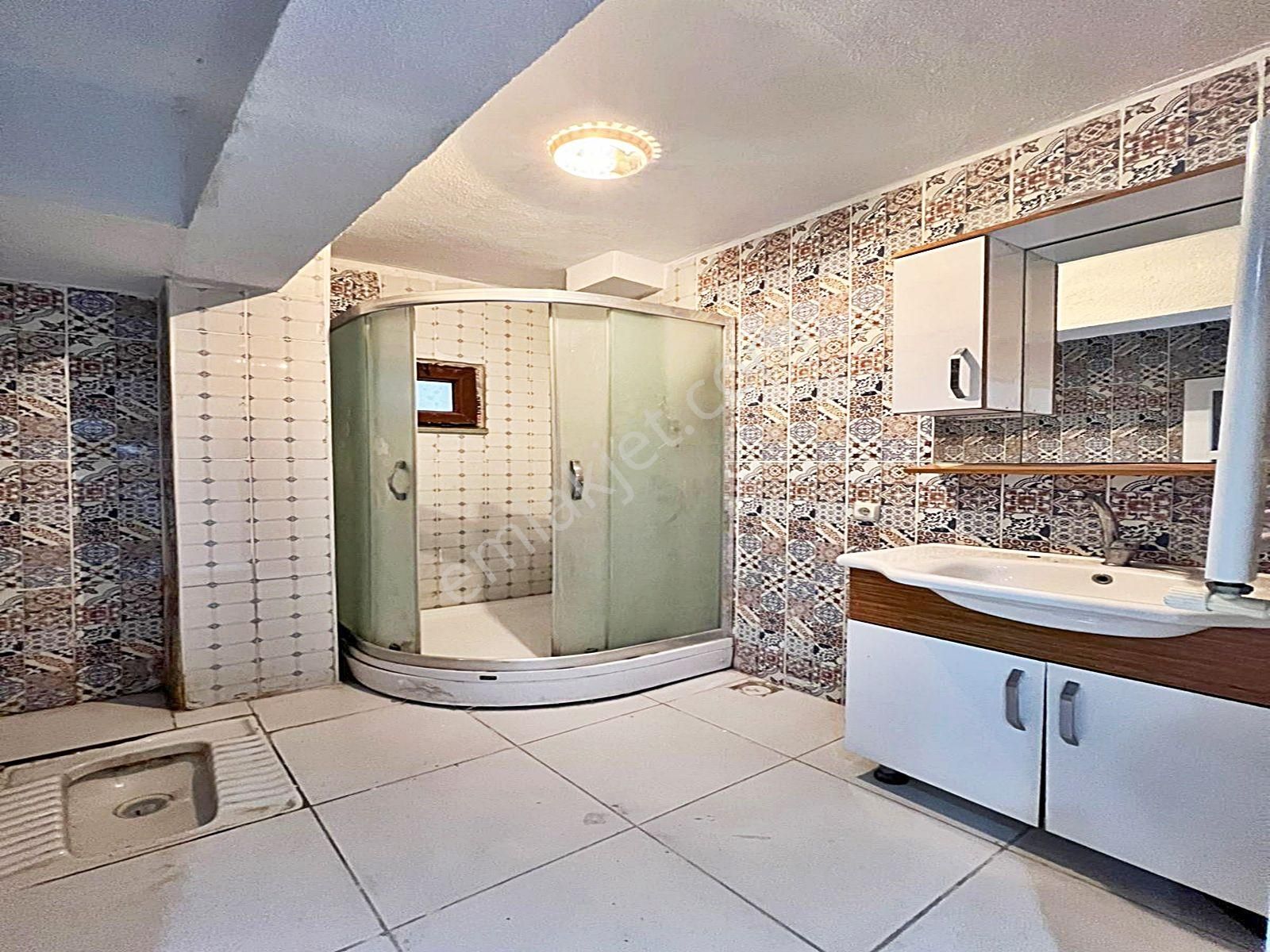 Cadde34 Yapı'dan Eminevim&fuzulevime %50 Krediye Uygun Full Dekorlu Satılık Bahçe Katı - Görsel 22