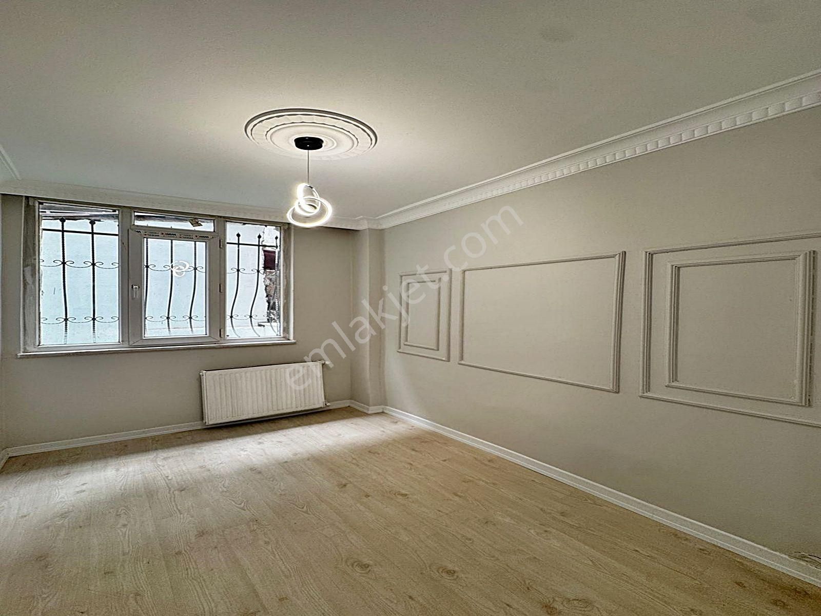 Cadde34 Yapı'dan Eminevim & Krediye Uygun Kelepir 2+1 Bahçeli Bahçe Kat Acil Satılık!!! - Görsel 15