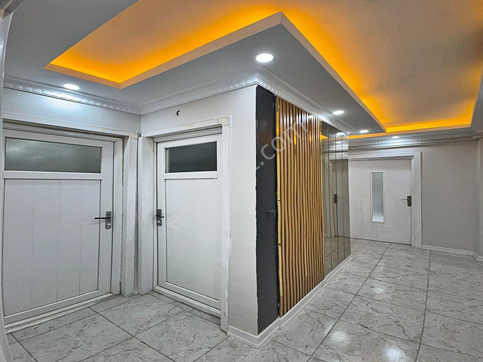 Cadde34 Yapı'dan Eminevim & Krediye Uygun Kelepir 2+1 Bahçeli Bahçe Kat Acil Satılık!!! - Görsel 21