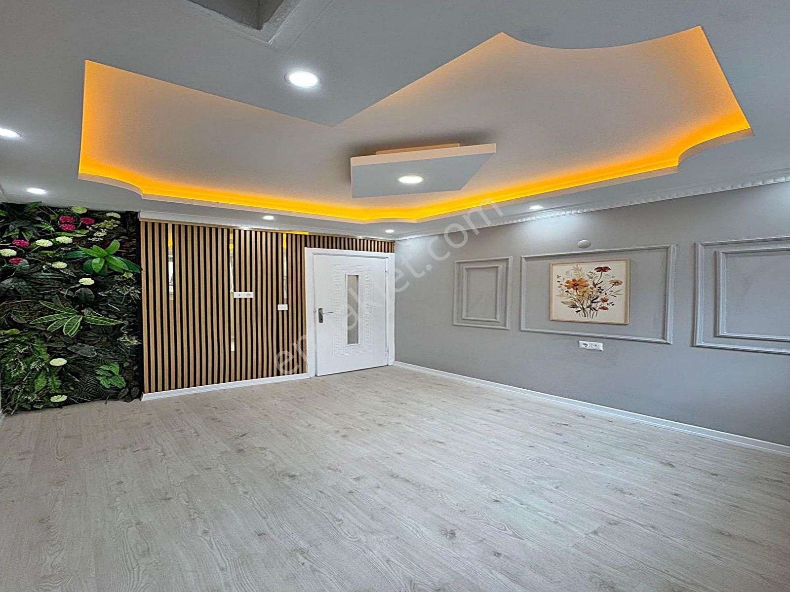 Cadde34 Yapı'dan Eminevim & Krediye Uygun Kelepir 2+1 Bahçeli Bahçe Kat Acil Satılık!!! - Görsel 2