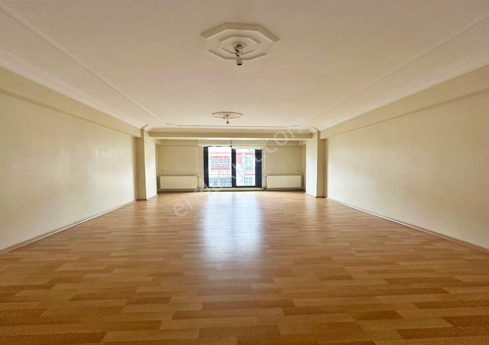 Nes Yapı'dan Geniş Ailelere Özel Masrafsız 3+1 Kiralık Daire!!!