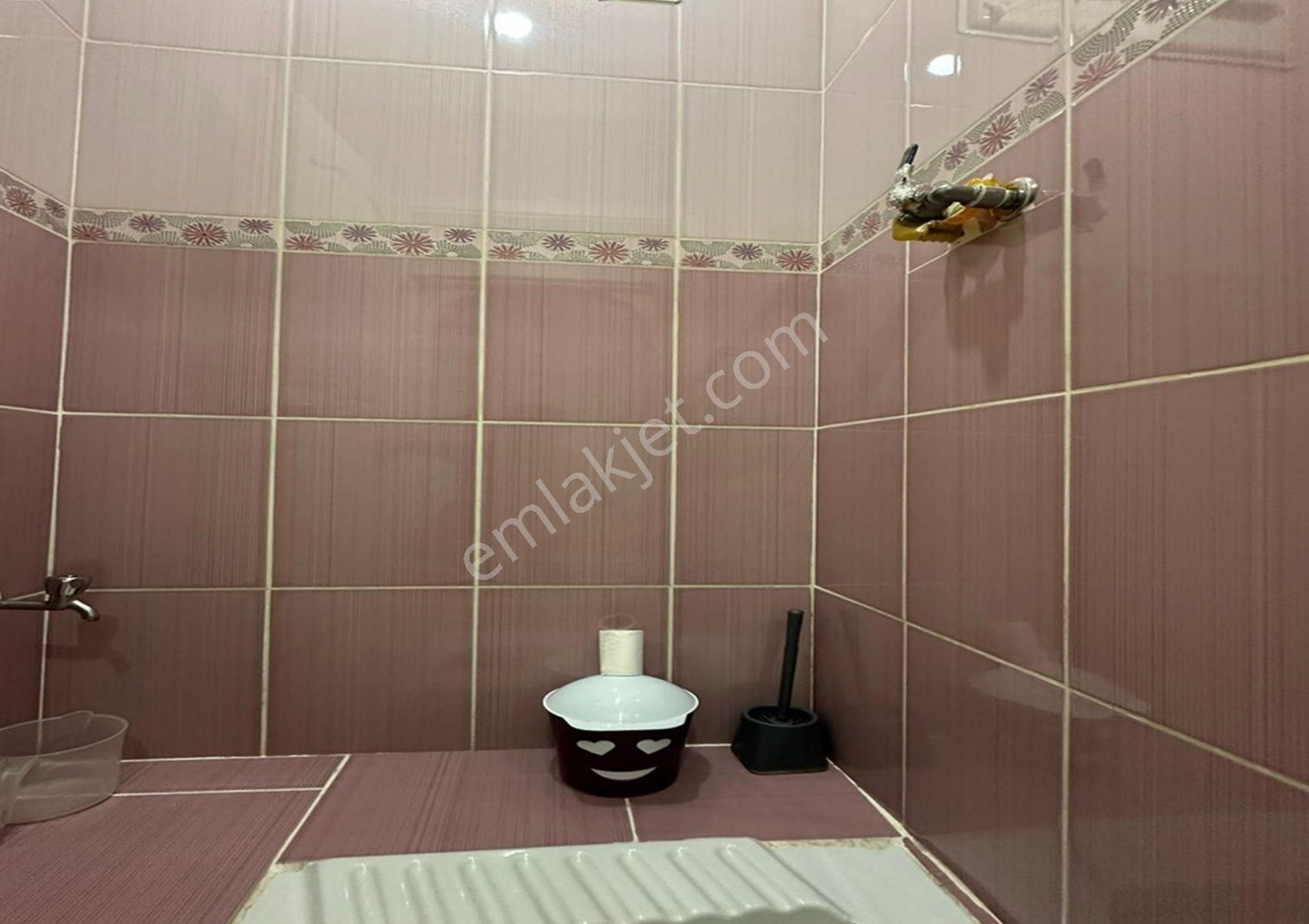 Nes Yapı'dan Geniş Ailelere Özel Masrafsız 3+1 Kiralık Daire!!! - Görsel 17