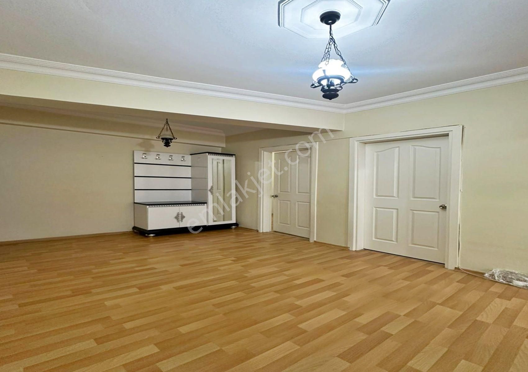 Nes Yapı'dan Geniş Ailelere Özel Masrafsız 3+1 Kiralık Daire!!! - Görsel 6