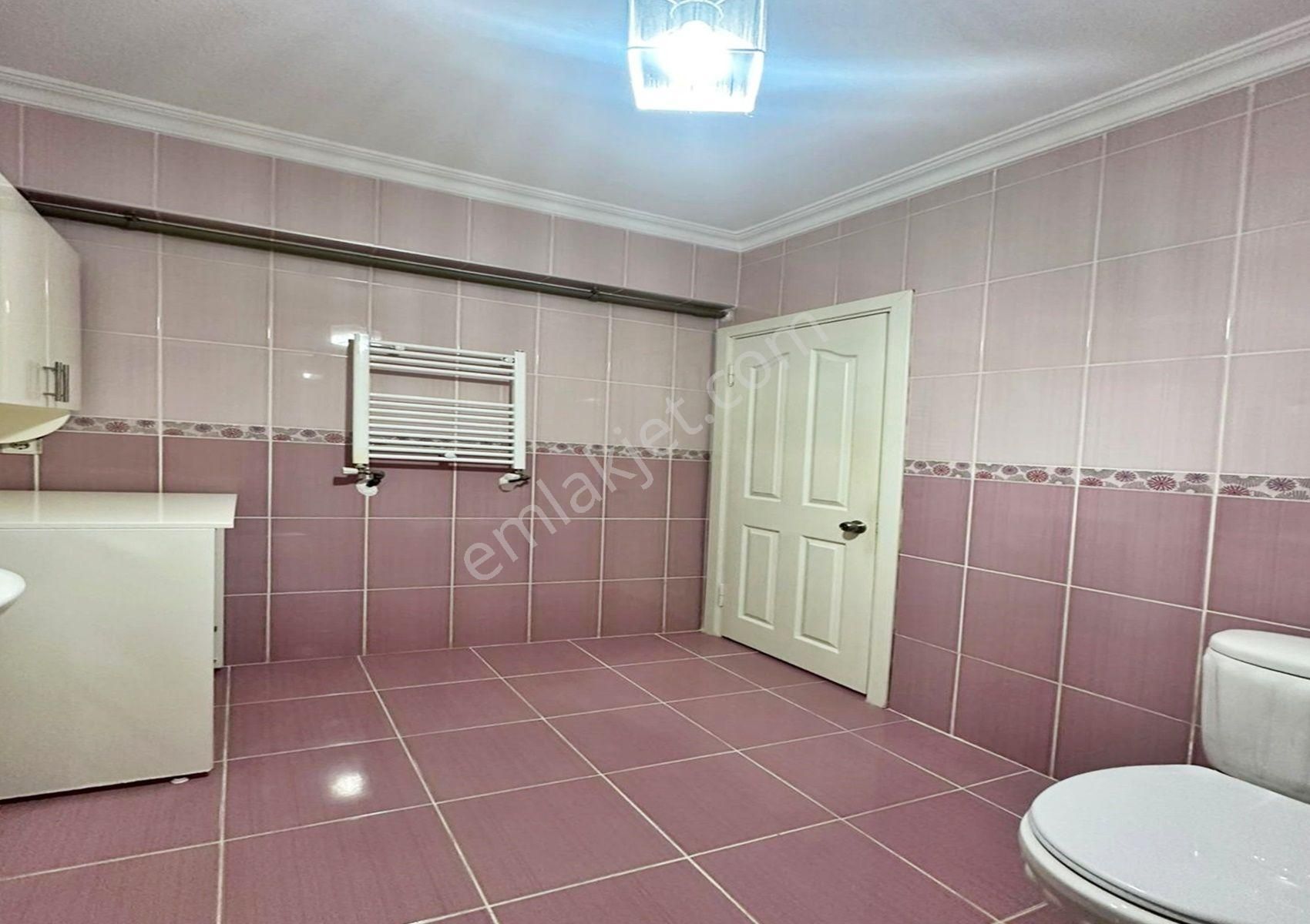 Nes Yapı'dan Geniş Ailelere Özel Masrafsız 3+1 Kiralık Daire!!! - Görsel 18