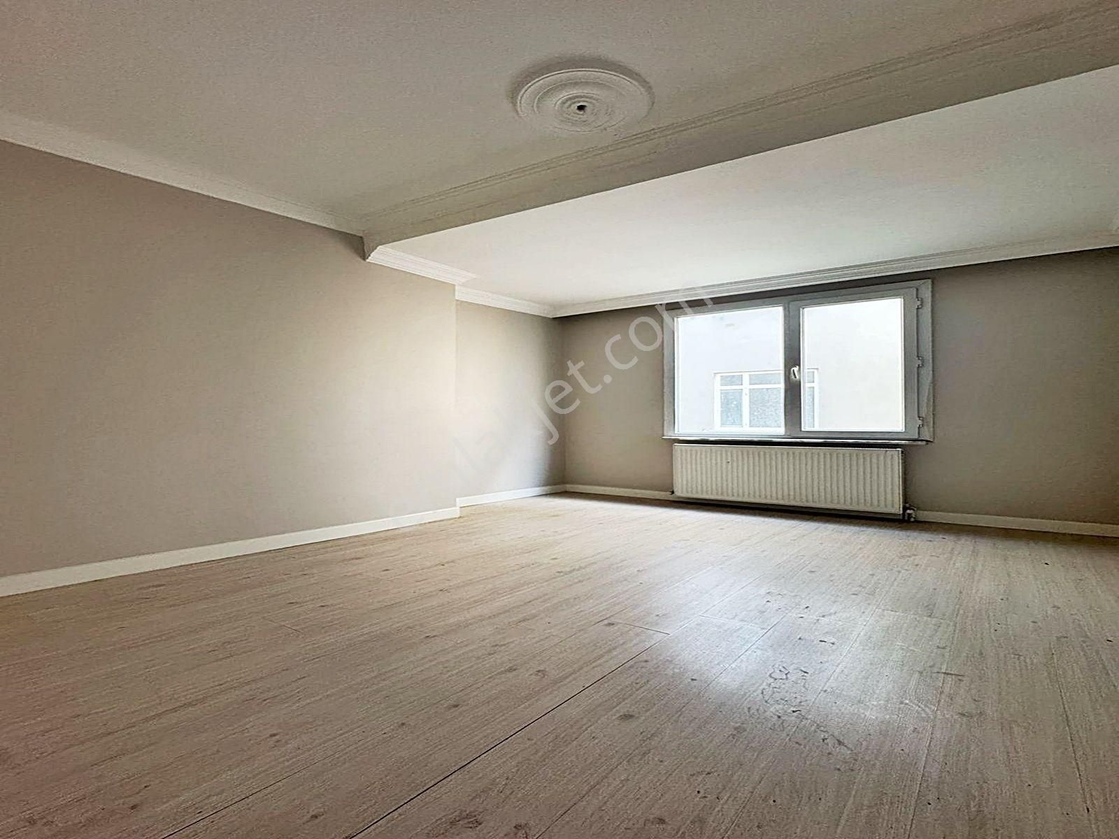 Cadde34 Yapı'dan Merkezi Konumda Emsallerinin Altında Krediye Uygun Satılık Arakat Balkonlu Daire - Görsel 10