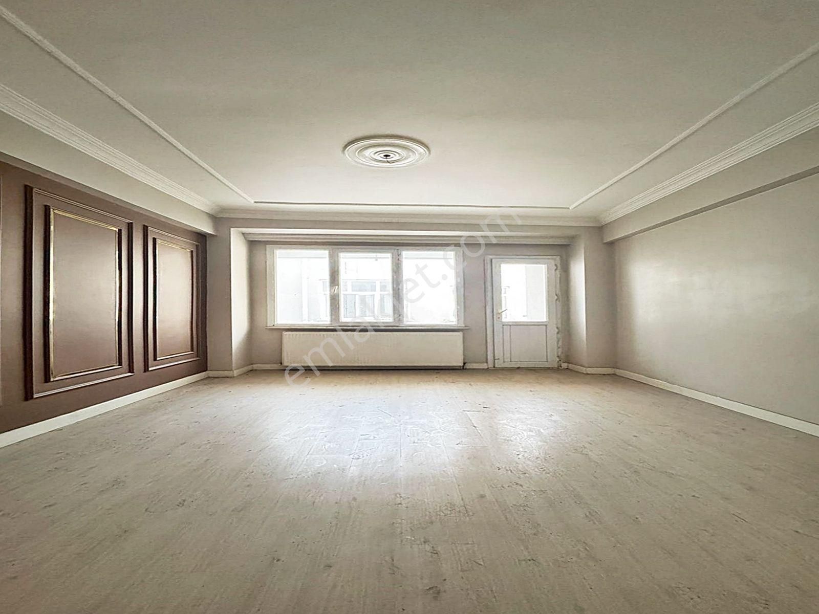 Cadde34 Yapı'dan Merkezi Konumda Emsallerinin Altında Krediye Uygun Satılık Arakat Balkonlu Daire - Görsel 7