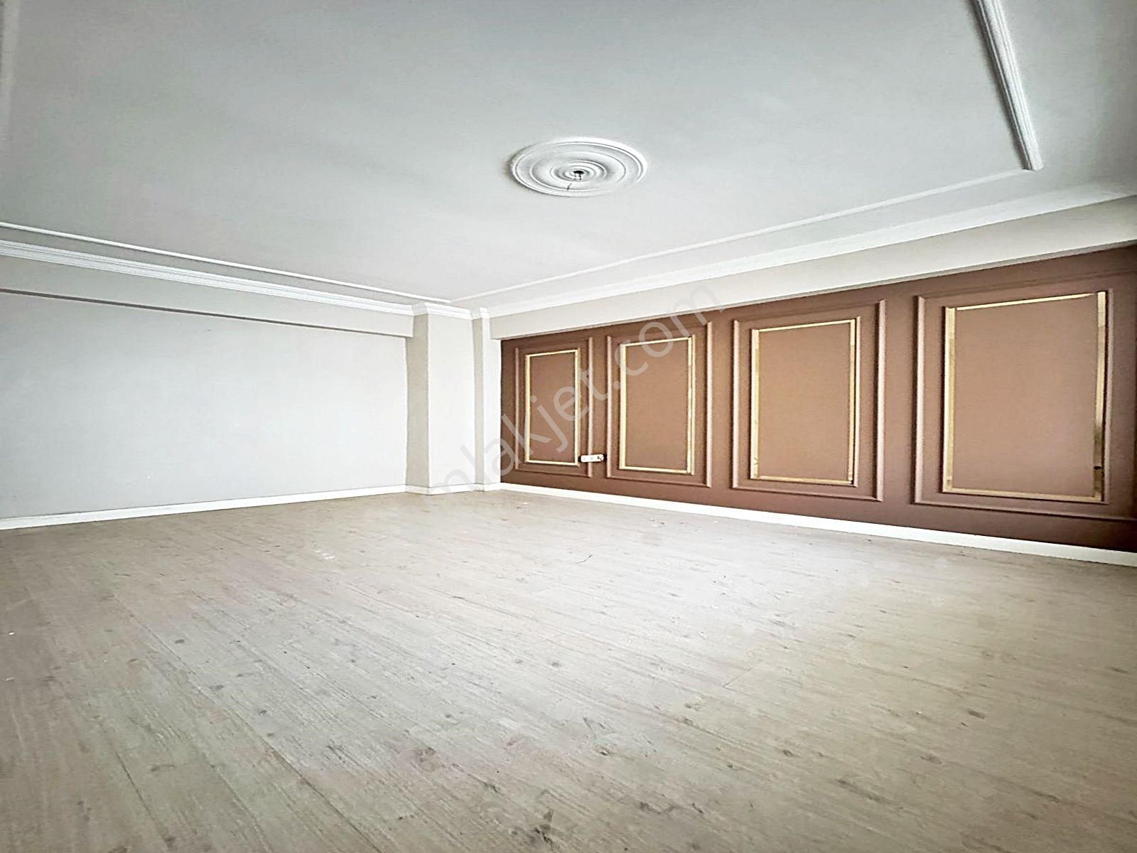 Cadde34 Yapı'dan Merkezi Konumda Emsallerinin Altında Krediye Uygun Satılık Arakat Balkonlu Daire - Görsel 6