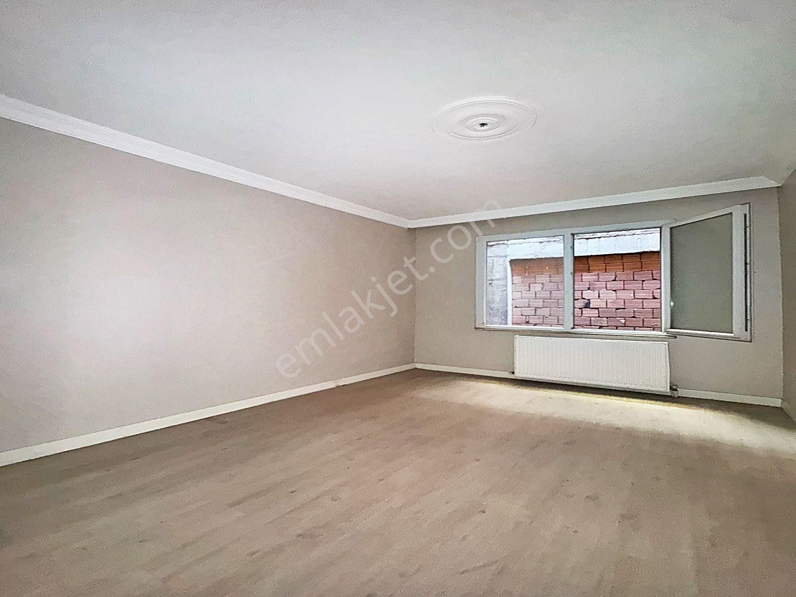 Cadde34 Yapı'dan Merkezi Konumda Emsallerinin Altında Krediye Uygun Satılık Arakat Balkonlu Daire - Görsel 14