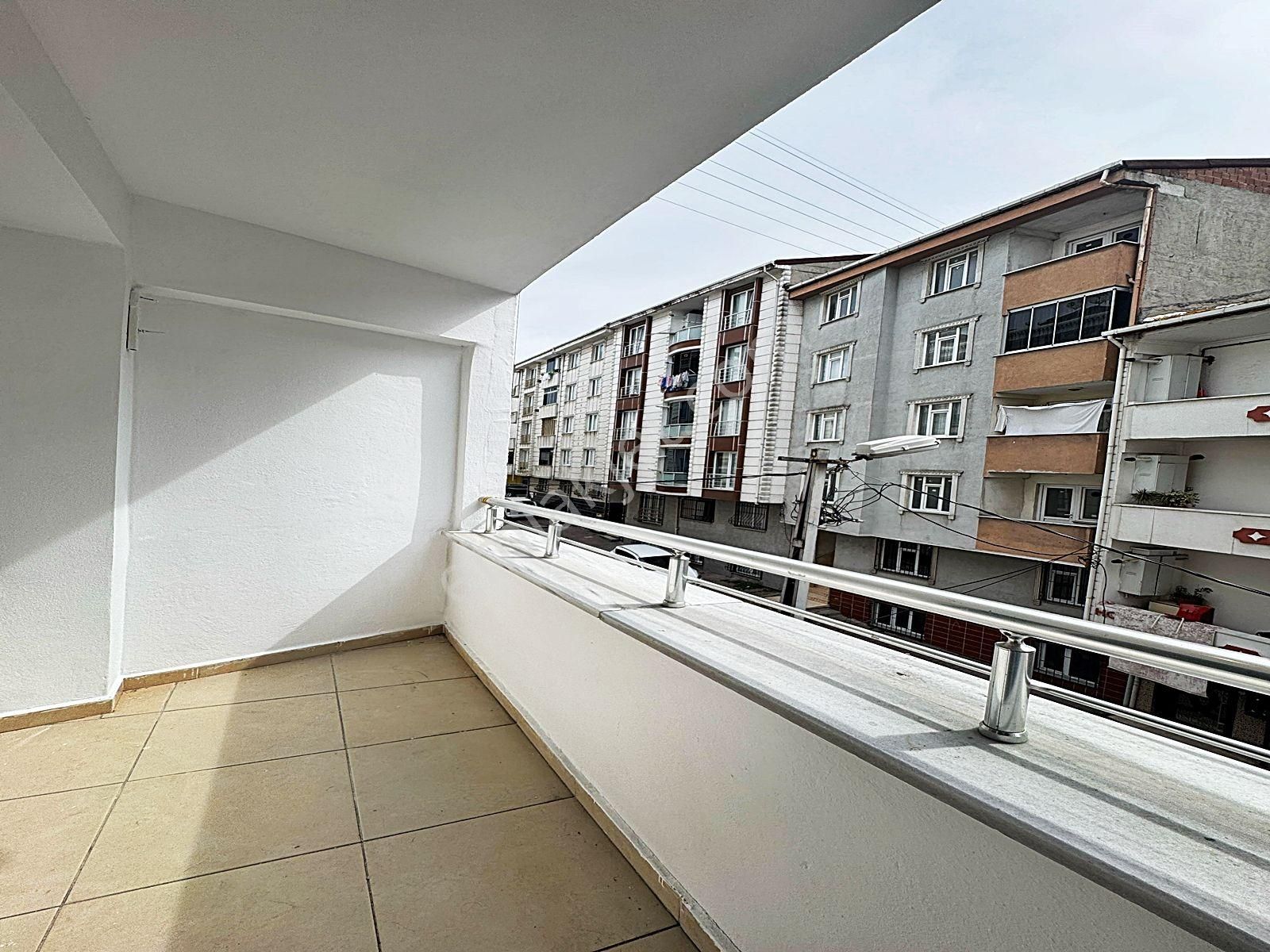 Cadde34 Yapı'dan Merkezi Konumda Emsallerinin Altında Krediye Uygun Satılık Arakat Balkonlu Daire - Görsel 5