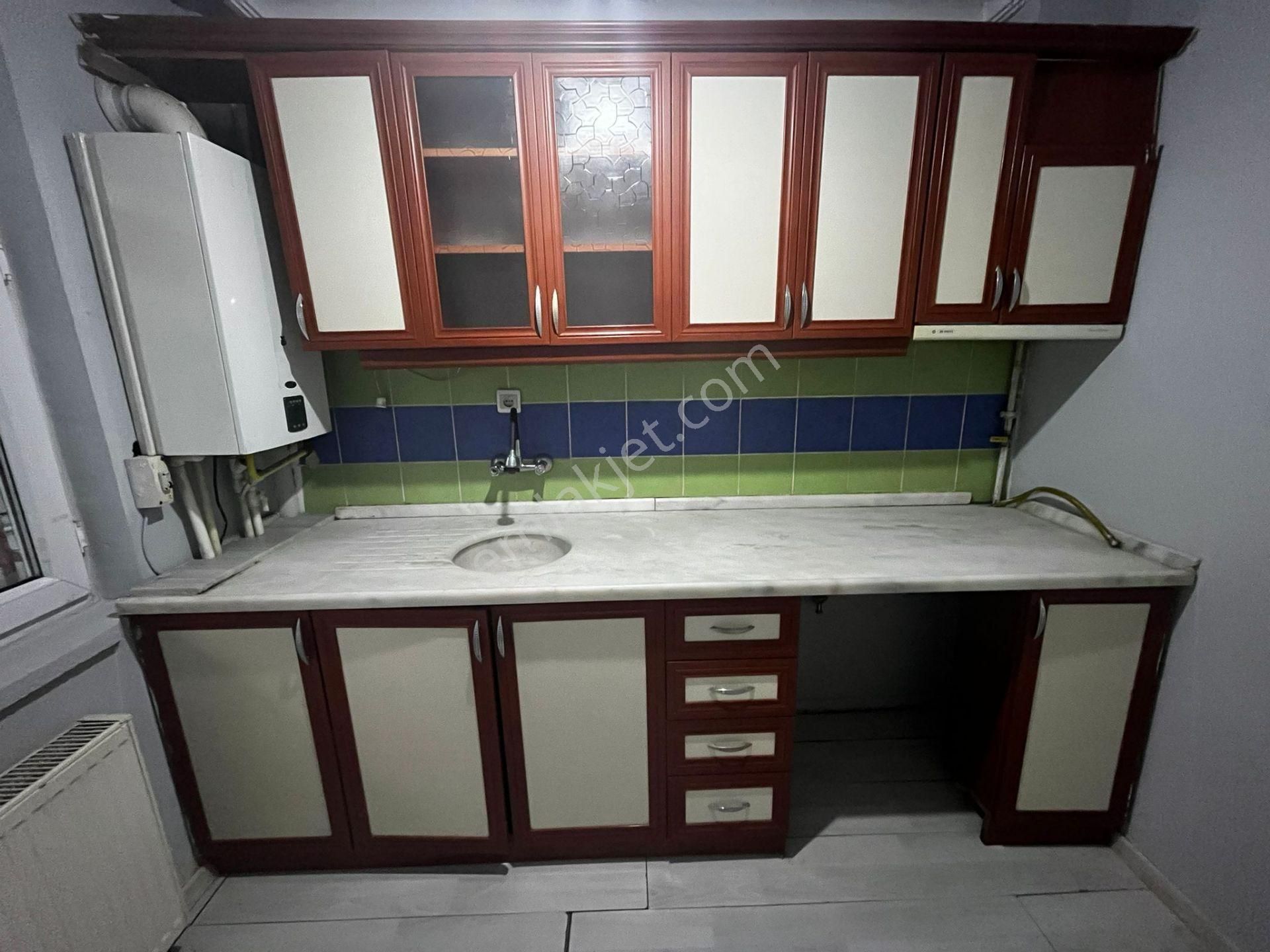 Etimesgut Kazım Karabekir Mh.de 2+1 Satılık Daire - Görsel 9