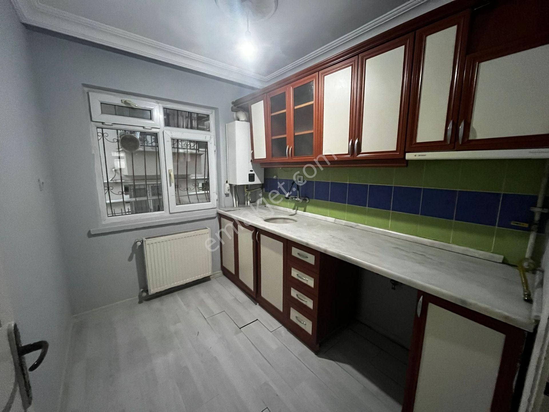 Etimesgut Kazım Karabekir Mh.de 2+1 Satılık Daire - Görsel 4