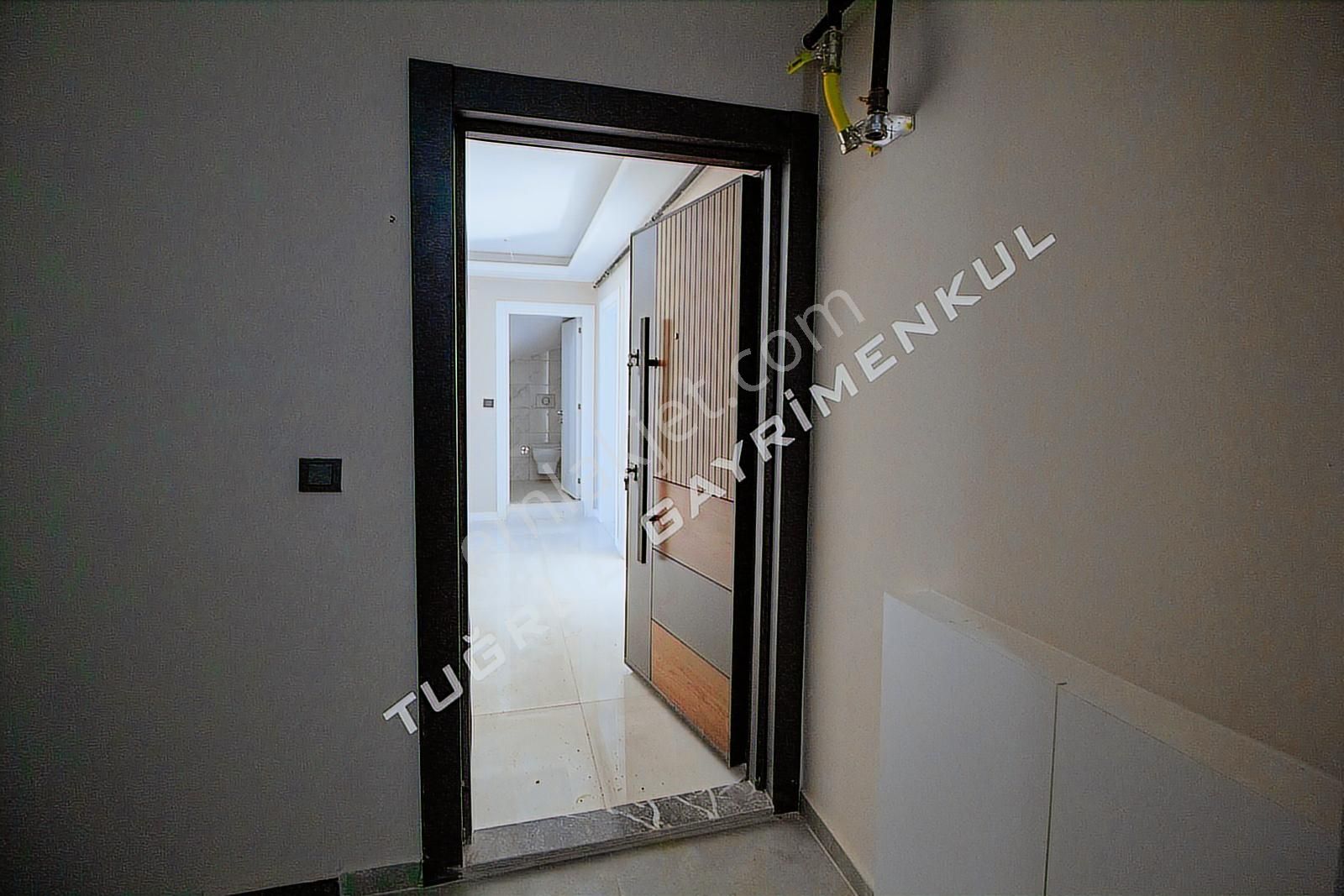 Çalı' Da Sıfır 3+1 Dubleks, Kapalı Otoparklı Satılık Daire - Görsel 2