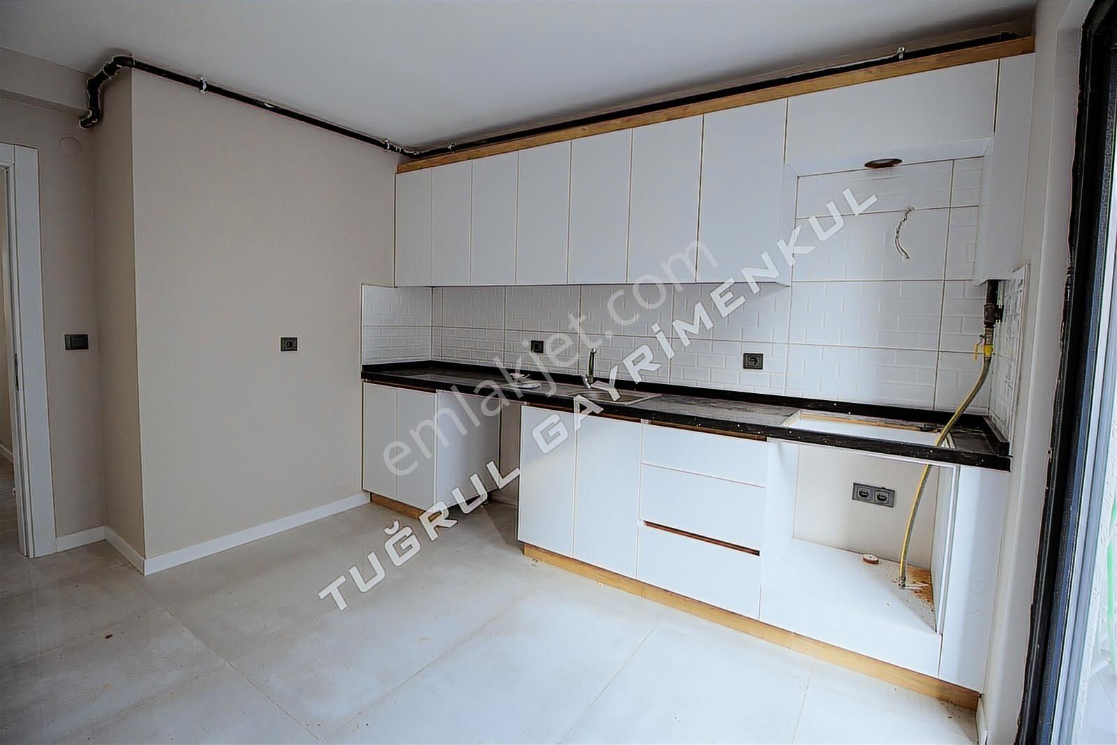 Çalı' Da Sıfır 3+1 Dubleks, Kapalı Otoparklı Satılık Daire - Görsel 30