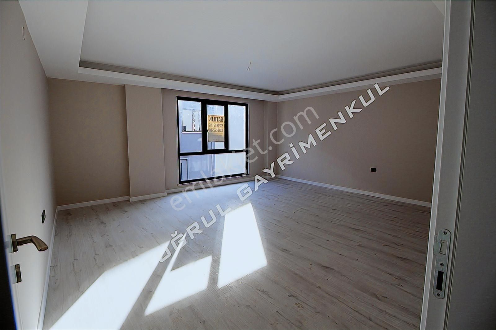 Çalı' Da Sıfır 3+1 Dubleks, Kapalı Otoparklı Satılık Daire - Görsel 4