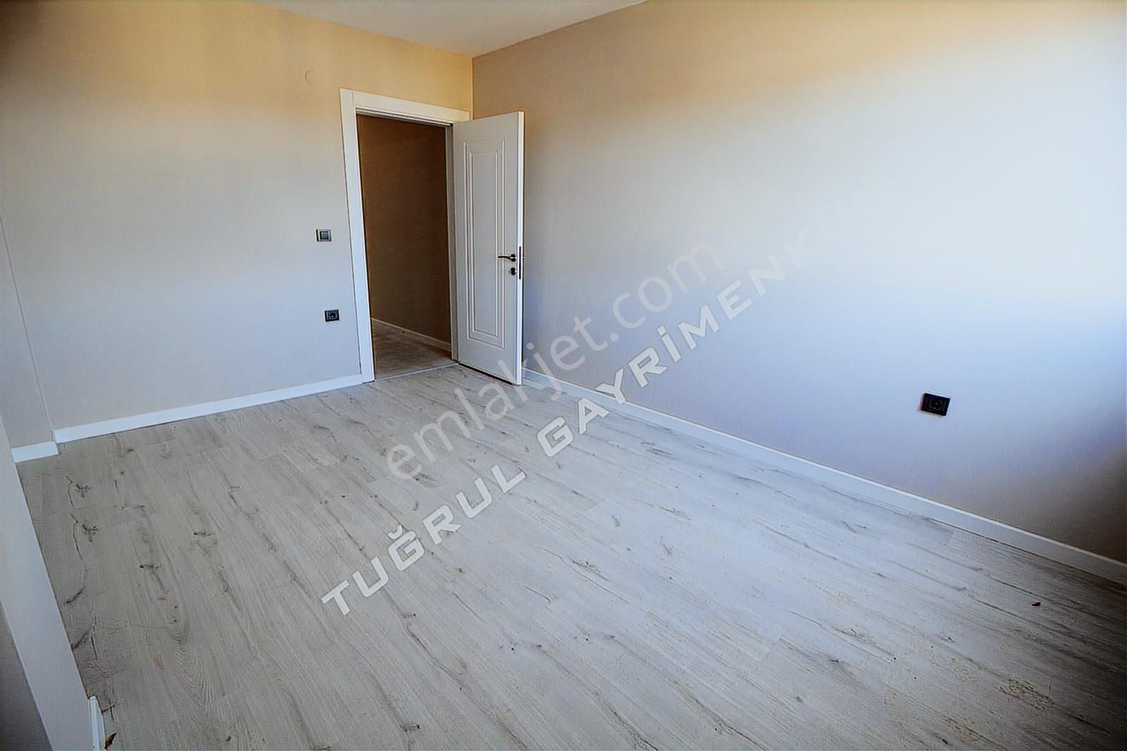 Çalı' Da Sıfır 3+1 Dubleks, Kapalı Otoparklı Satılık Daire - Görsel 26