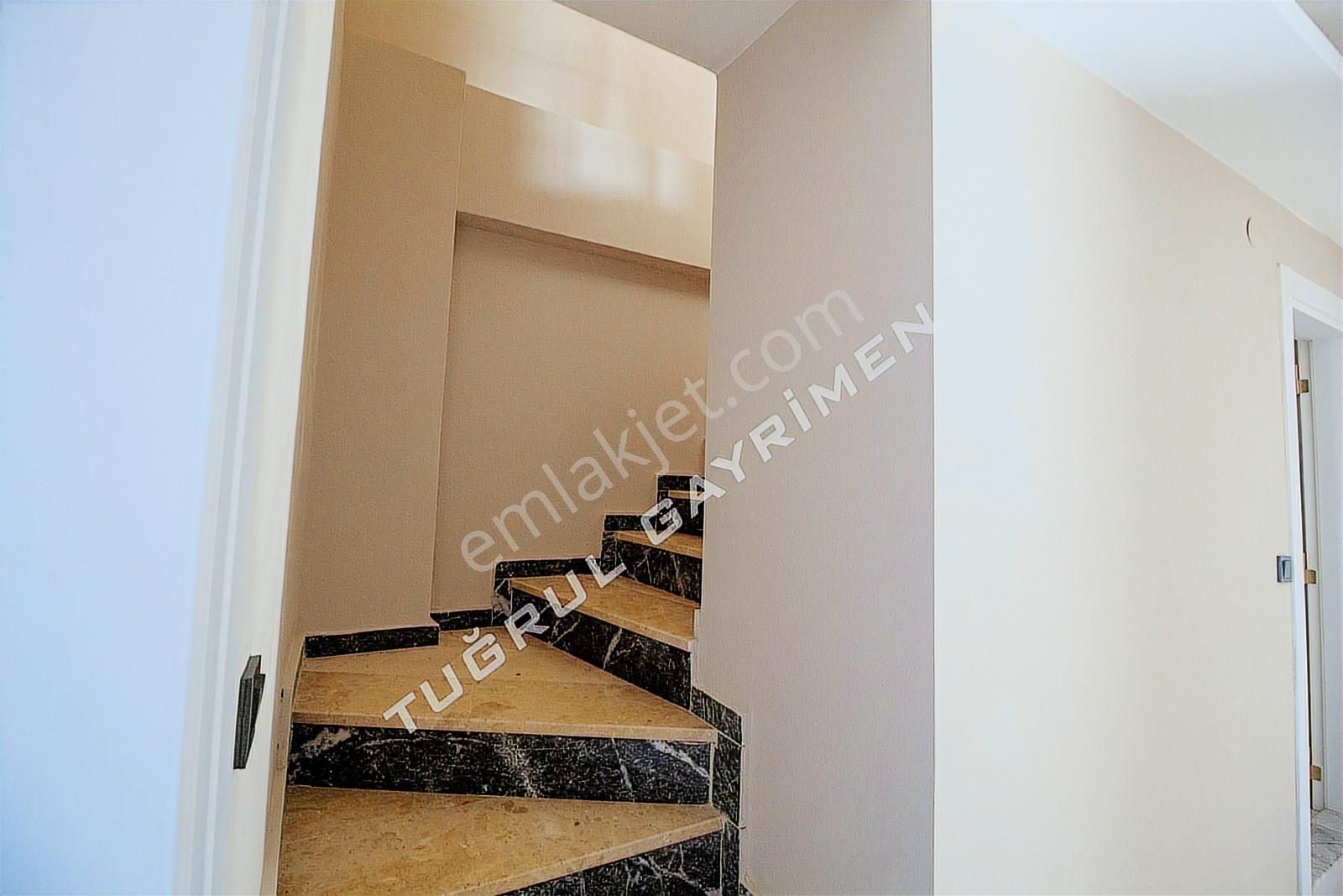 Çalı' Da Sıfır 3+1 Dubleks, Kapalı Otoparklı Satılık Daire - Görsel 11