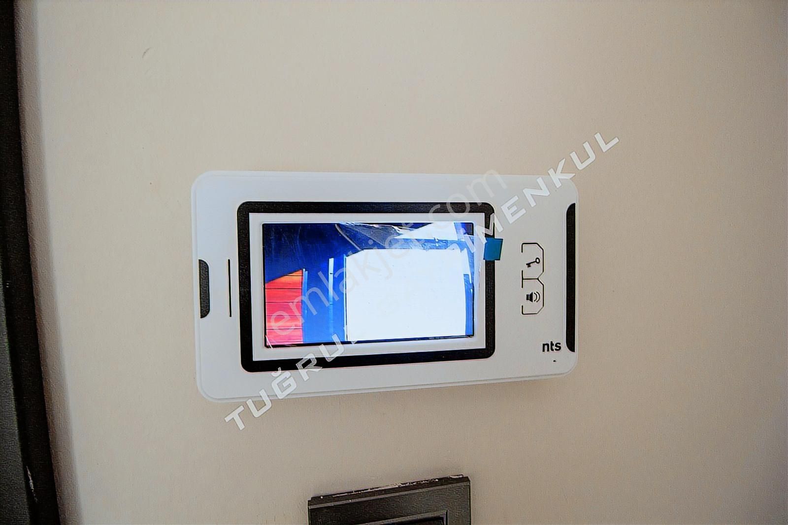 Çalı' Da Sıfır 3+1 Dubleks, Kapalı Otoparklı Satılık Daire - Görsel 28