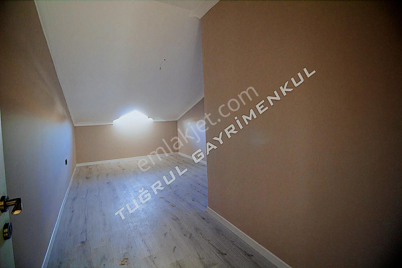 Çalı' Da Sıfır 3+1 Dubleks, Kapalı Otoparklı Satılık Daire - Görsel 21