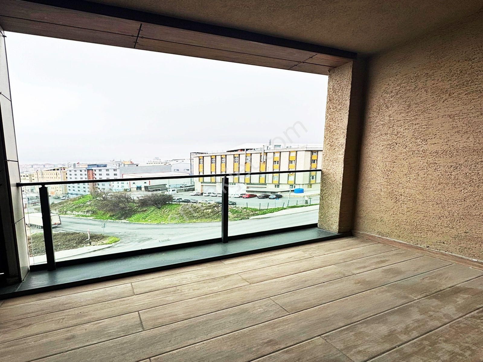 Nes Yapı'dan Kavaklı'da Marinaya Komşu Butik Site İçerisinde Ultra Lüx Daire! - Görsel 13