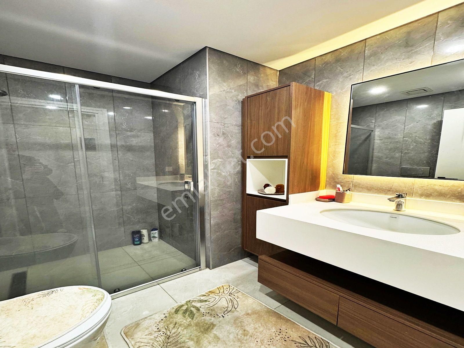 Nes Yapı'dan Kavaklı'da Marinaya Komşu Butik Site İçerisinde Ultra Lüx Daire! - Görsel 21