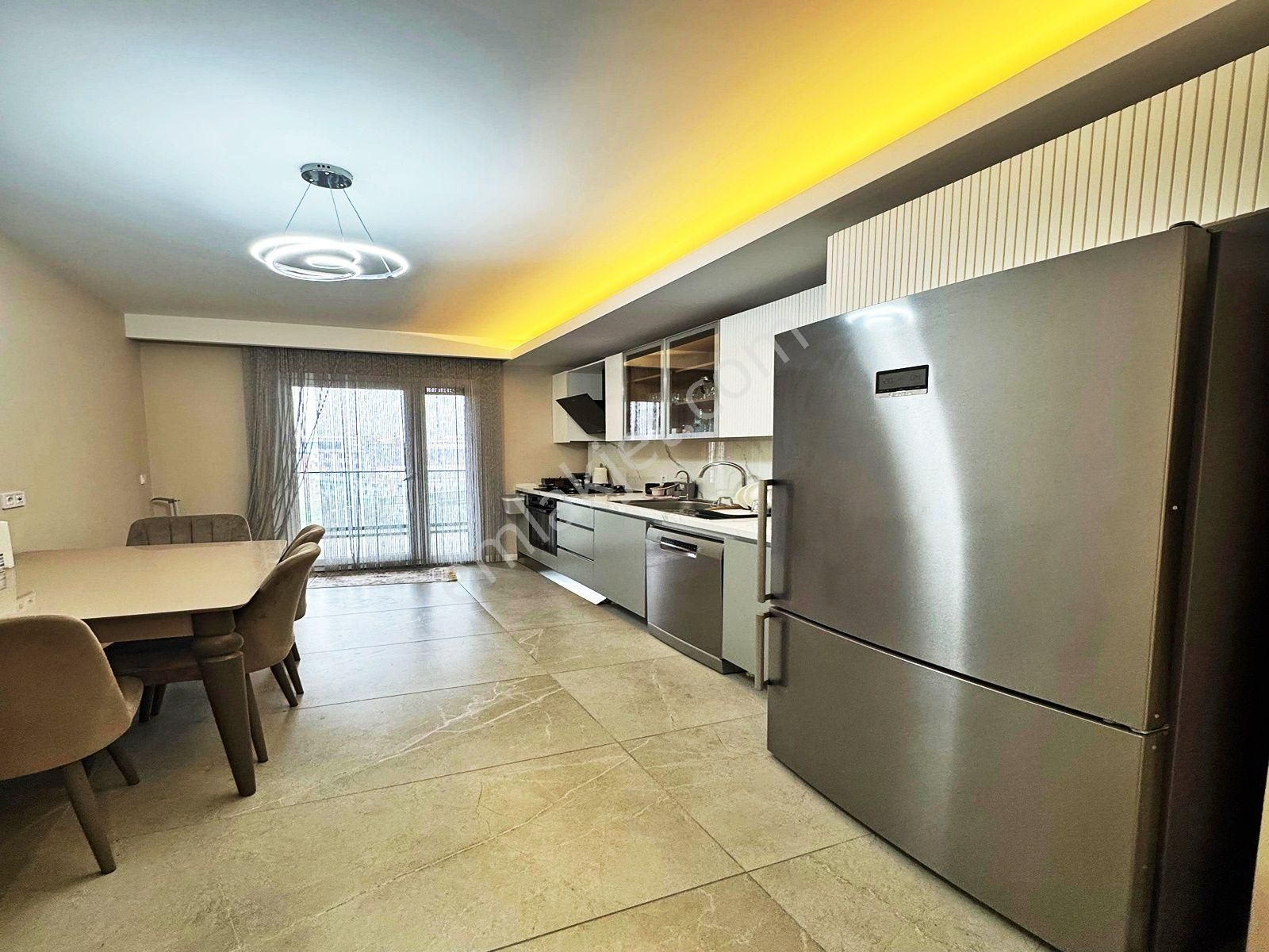 Nes Yapı'dan Kavaklı'da Marinaya Komşu Butik Site İçerisinde Ultra Lüx Daire! - Görsel 16