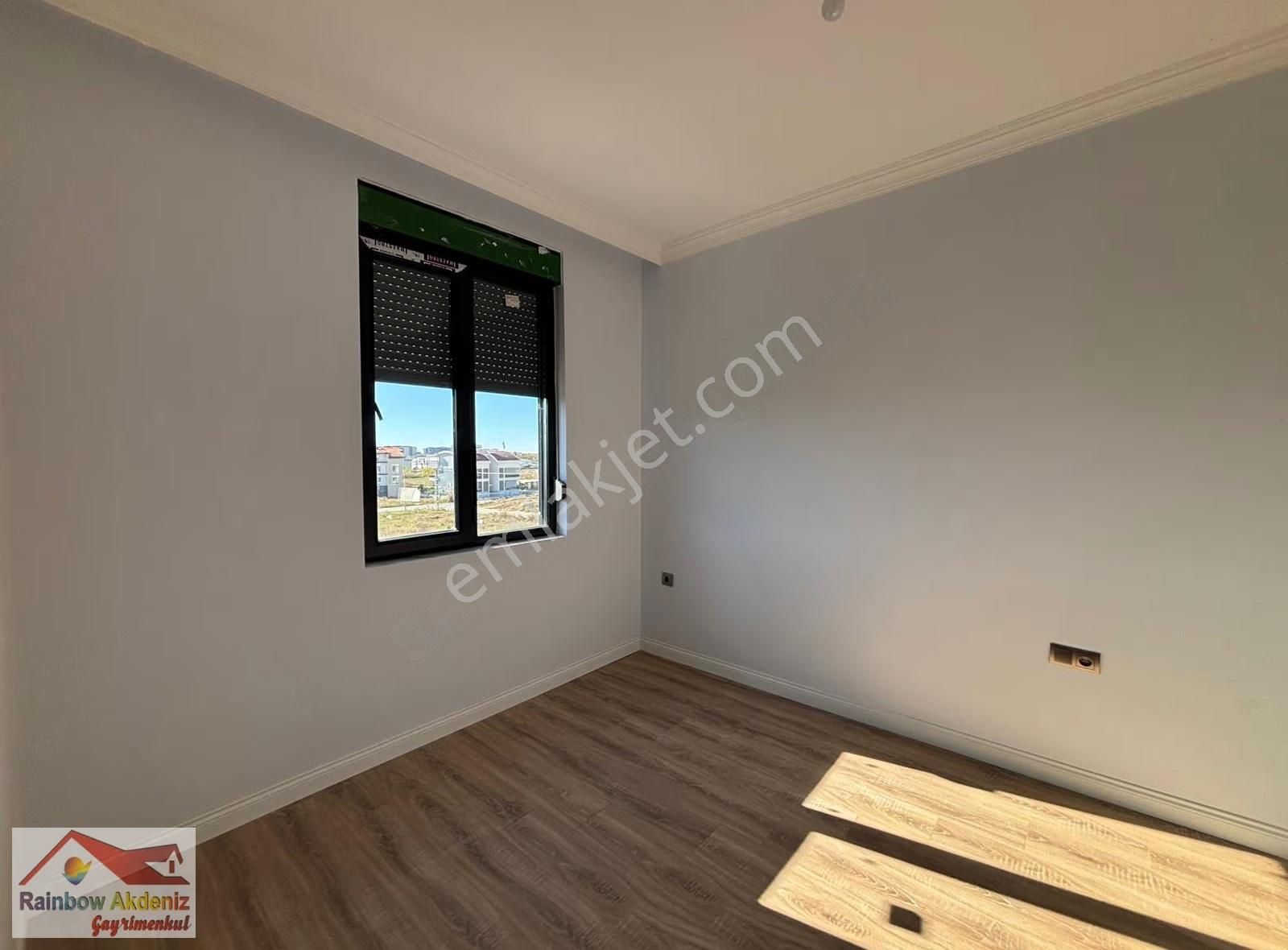 Manavgat Ilıcada Daire Fiyatına Satılık 3+1 Dublex!!!!!! - Görsel 19