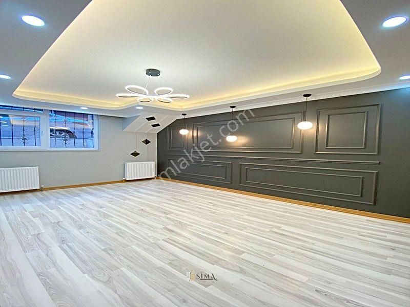 Az Bütçe İle Yatırım Fırsatı ! 15.000 Tl Kira Getirisi 2+1 Acil Satılık Daire - Görsel 2