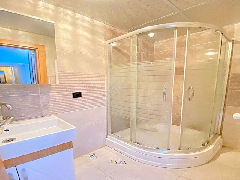 Az Bütçe İle Yatırım Fırsatı ! 15.000 Tl Kira Getirisi 2+1 Acil Satılık Daire - Görsel 19