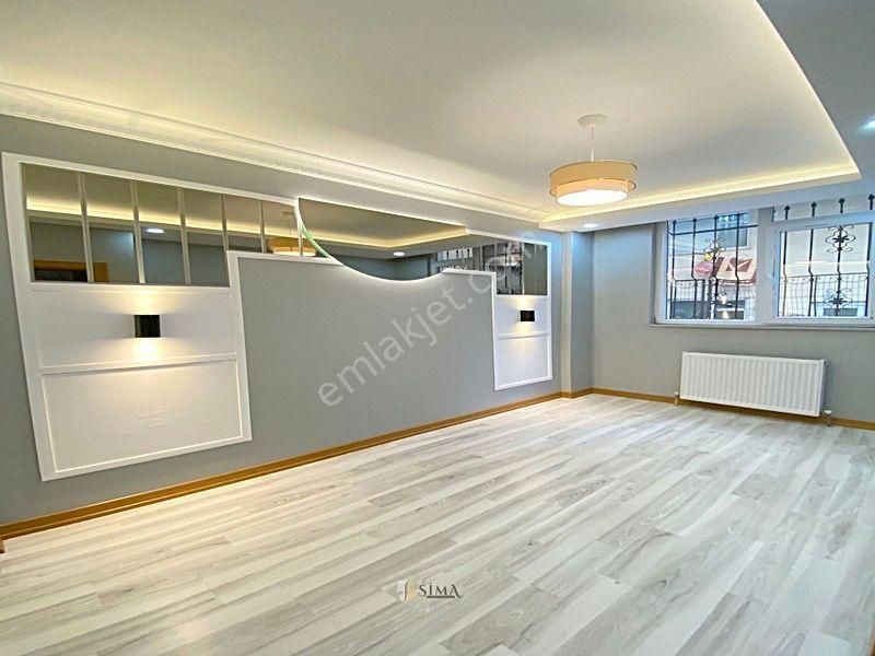 Az Bütçe İle Yatırım Fırsatı ! 15.000 Tl Kira Getirisi 2+1 Acil Satılık Daire - Görsel 14