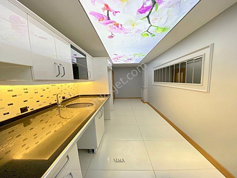 Az Bütçe İle Yatırım Fırsatı ! 15.000 Tl Kira Getirisi 2+1 Acil Satılık Daire - Görsel 15