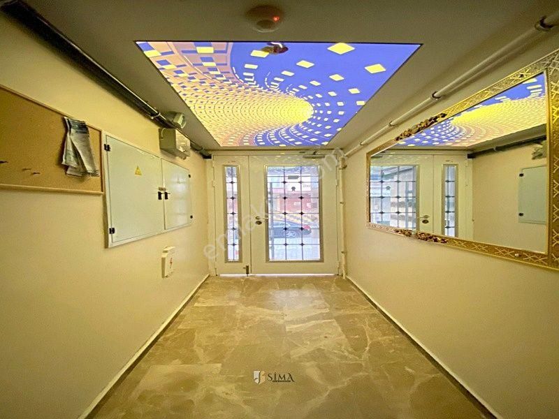 Az Bütçe İle Yatırım Fırsatı ! 15.000 Tl Kira Getirisi 2+1 Acil Satılık Daire - Görsel 21