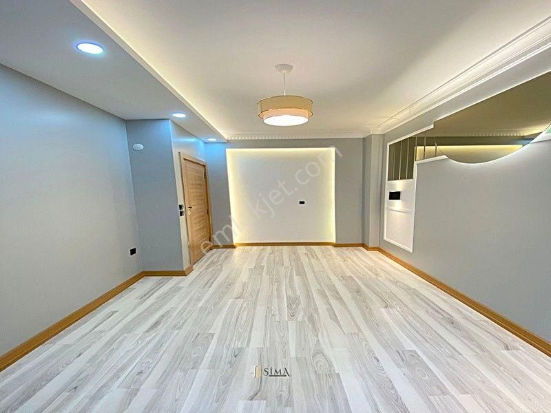 Az Bütçe İle Yatırım Fırsatı ! 15.000 Tl Kira Getirisi 2+1 Acil Satılık Daire - Görsel 4