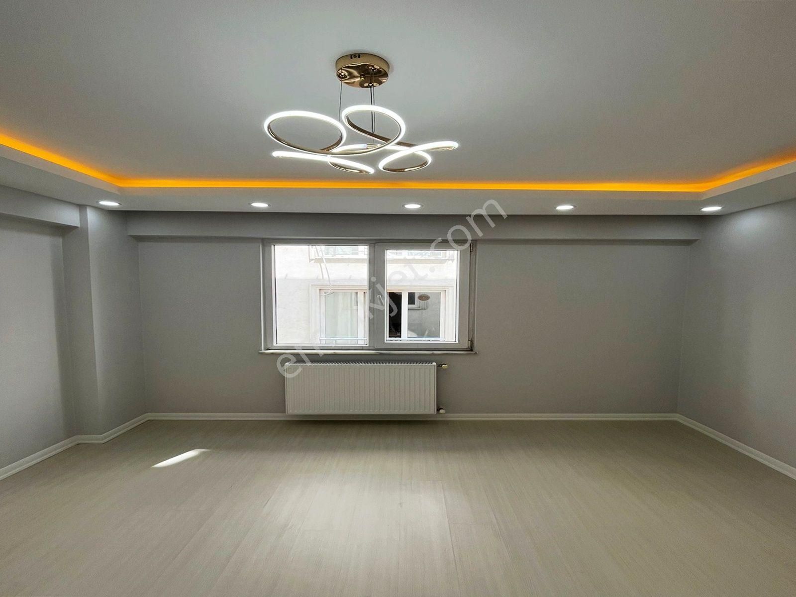 Nes Yapı'dan Metrobüse Yürüme Mesafesin"de Fırsat Daire - Görsel 17