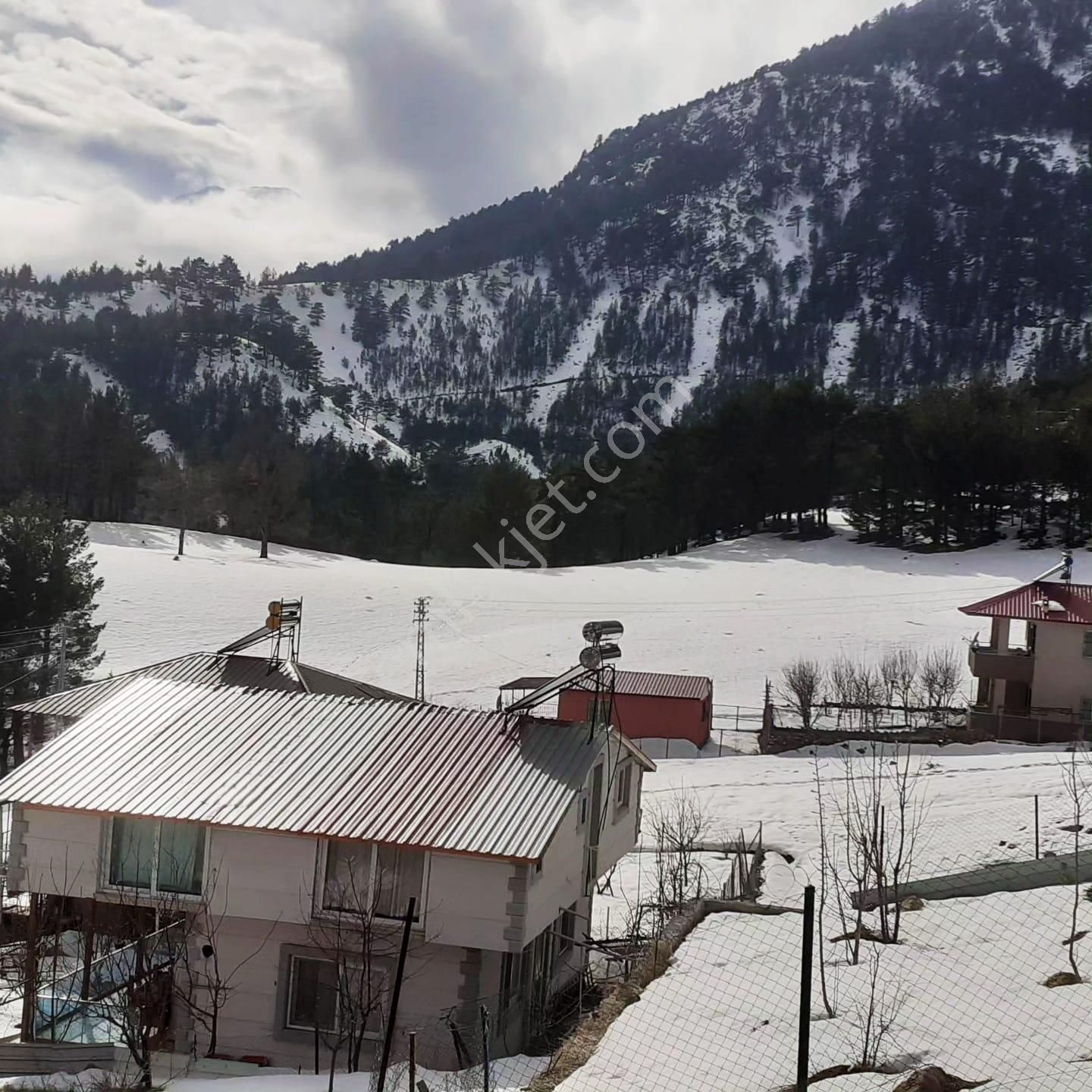 Kar Emlaktan Yeni Konacık Efes Sitesi Yanı 400 M2 Satılık Arsa - Görsel 17