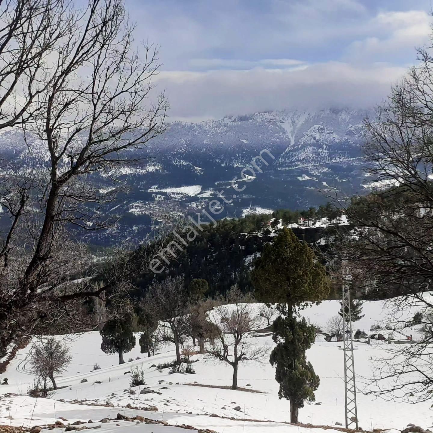 Kar Emlaktan Yeni Konacık Efes Sitesi Yanı 400 M2 Satılık Arsa - Görsel 26