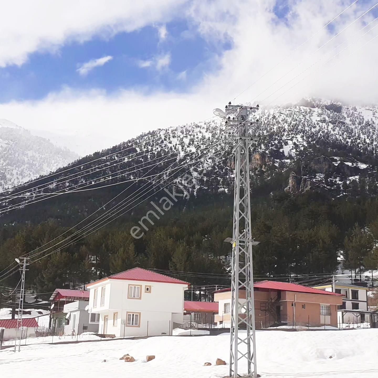 Kar Emlaktan Yeni Konacık Efes Sitesi Yanı 400 M2 Satılık Arsa - Görsel 5