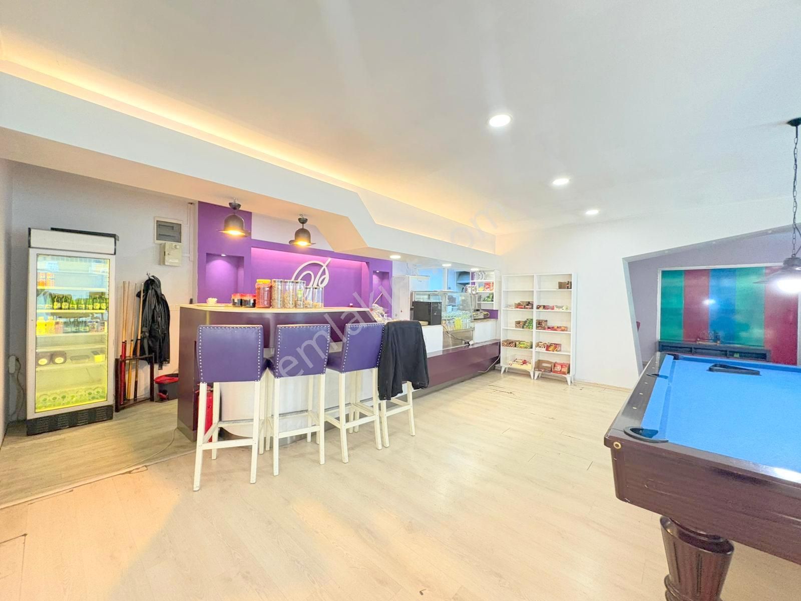 Mertcan'dan Viaport 1dk Havuzlu Güvenlikli Sitede Eşyalı 1+1 - Görsel 26