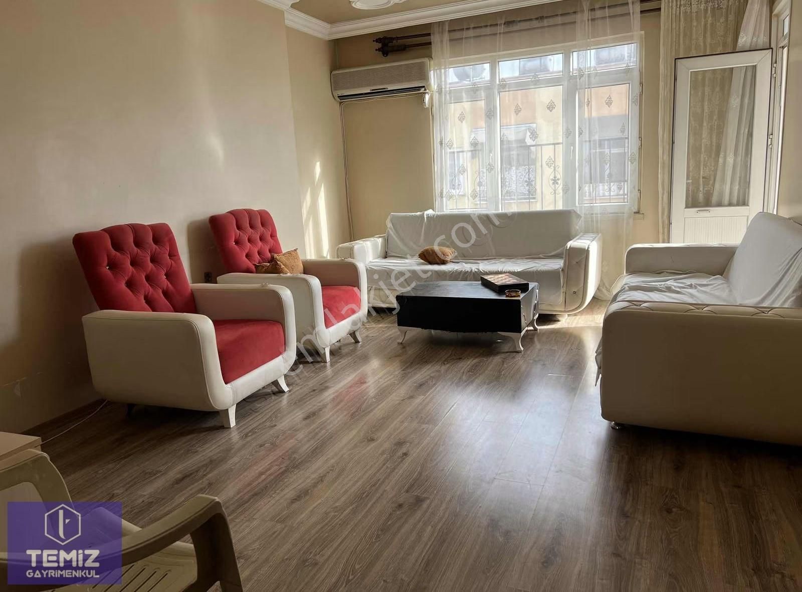 Yenişehirde 3+1 Eşyalı Kiralık Daire